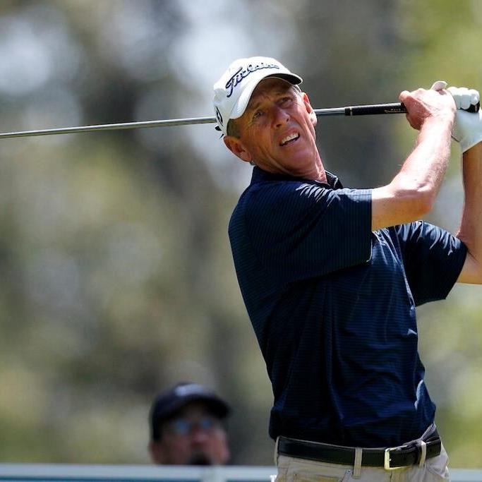 Player Jim Rutledge and writer Robert Stanley Weir to join ºÚÁϳԹÏÍø Golf Hall of Fame
